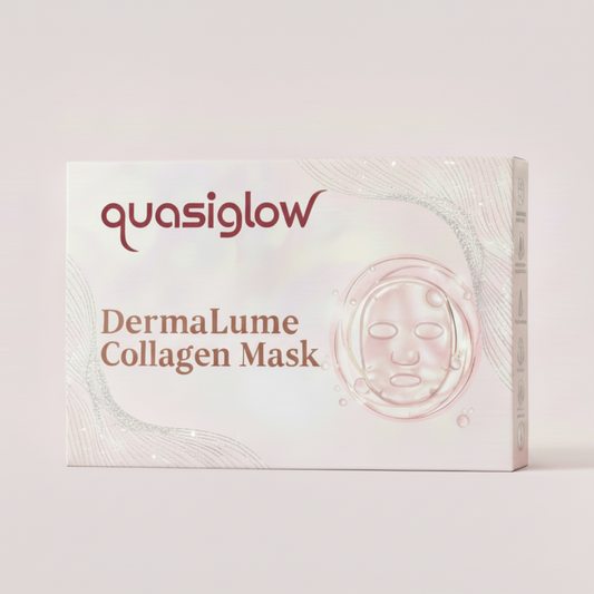 DermaLume Collagen Mask