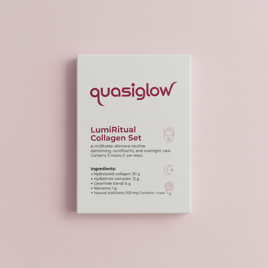 LumiRitual Mask Set