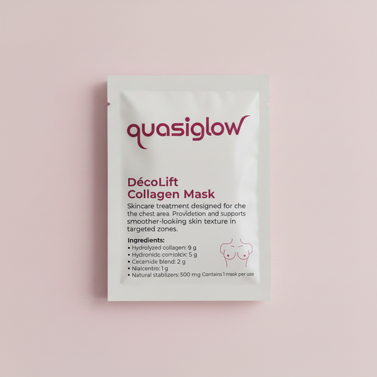 DécoLift Collagen Mask